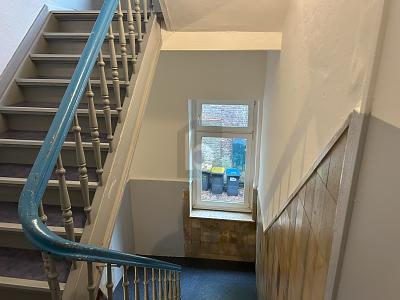 SOLIDE RENDITE IN BEGEHRTER LAGE - Mehrfamilienhaus, Wohnhaus Duisburg Laar | Angebot:26981903