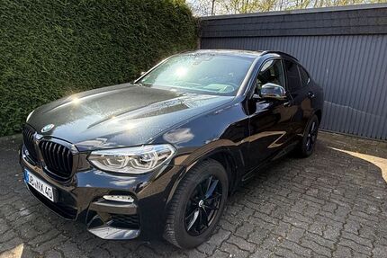 BMW X4 168.500 km 29.000 &euro; Oberhausen 46117