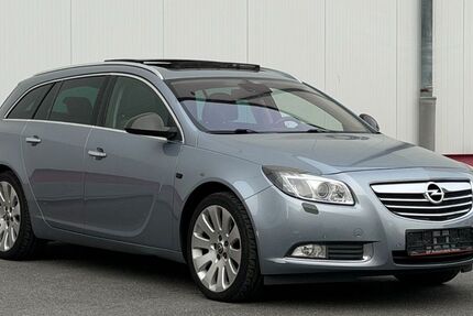Opel Insignia 248.500 km 4.990 &euro; Neuss 41468