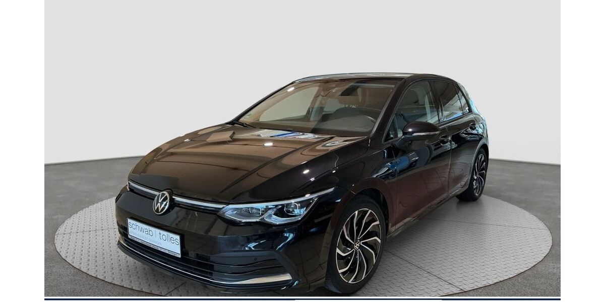 VW Golf 34.438 km 20.990 &euro; Neuss 41469