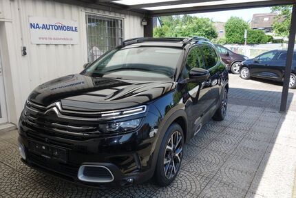 Citroen C5 Aircross 55.400 km 18.500 &euro; Langenfeld 40764