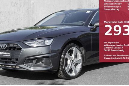 Audi A4 67.348 km 25.940 &euro; Düsseldorf 40549