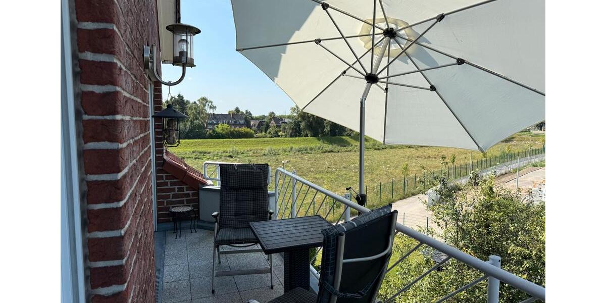 Dachgeschoßwohnung Oberhausen Biefang - 3.5 Zimmer, 80 m&sup2;, 269.000&euro; | Angebot:25160223