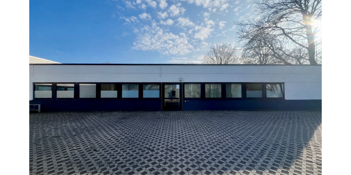 Gewerbeobjekt Mönchengladbach Neuwerk-Mitte - 2.551&euro; | Angebot:25285942