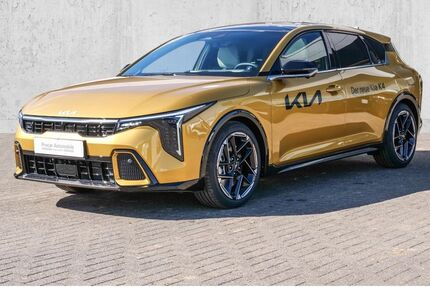 Kia K4 6.500 km 33.890 &euro; Dormagen 41540