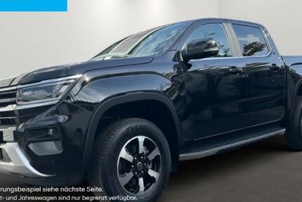 VW Amarok 8.274 km 50.990 &euro; Mettmann 40822
