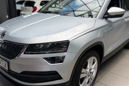 Skoda Karoq 181.000 km 14.490 &euro; Bottrop 46236