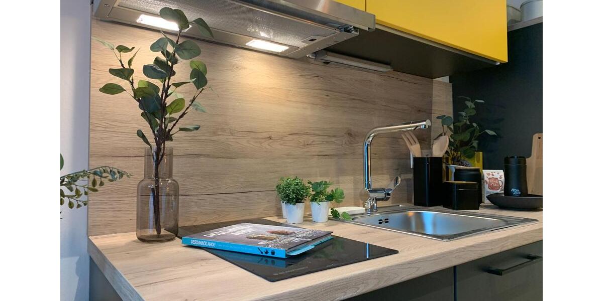 Etagenwohnung Düsseldorf Stadtbezirk 2 - 1 Zimmer, 31 m&sup2;, 937&euro; | Angebot:23904718