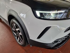 Opel Mokka GS Line Navi Pro Park&Go Winterp. 18.653 km 20.480 &euro; HAAN 42781