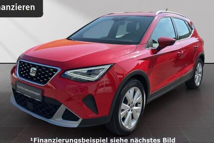 Seat Arona 11.800 km 19.990 &euro; Wuppertal 42109