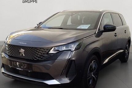 Peugeot 5008 41.012 km 30.890 &euro; Wuppertal 42103
