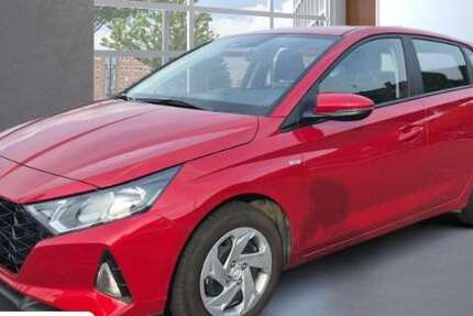 Hyundai i20 14.500 km 14.590 &euro; Hattingen 45525
