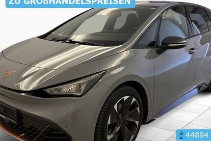 Cupra Born 9.856 km 26.590 &euro; Krefeld 47829
