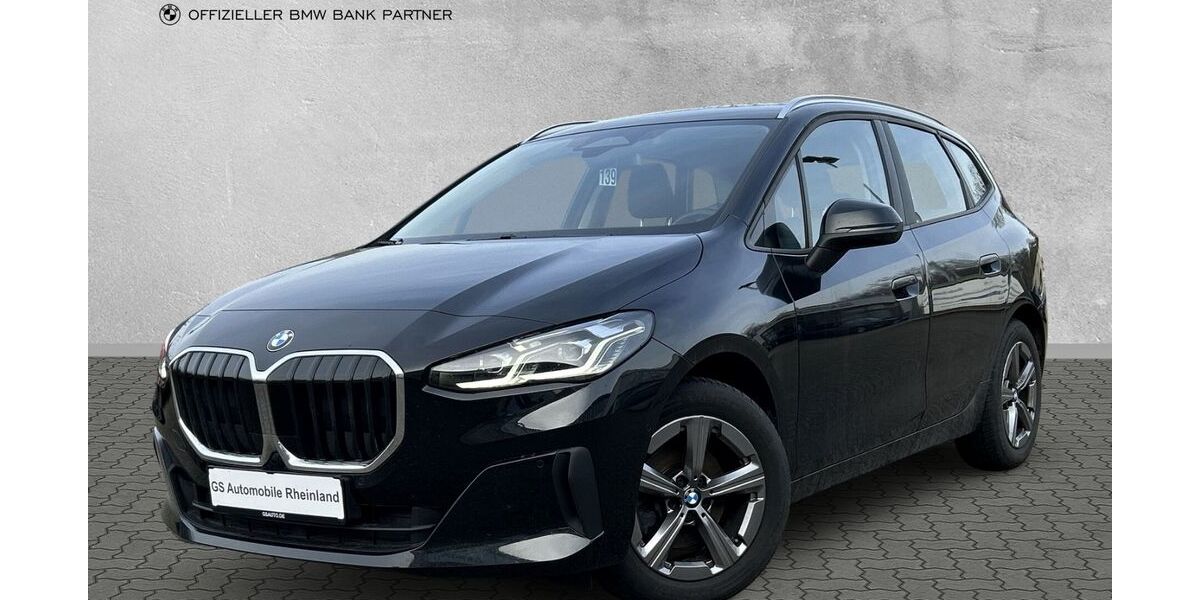 BMW 218 Active Tourer 47.370 km 24.900 &euro; Krefeld 47809