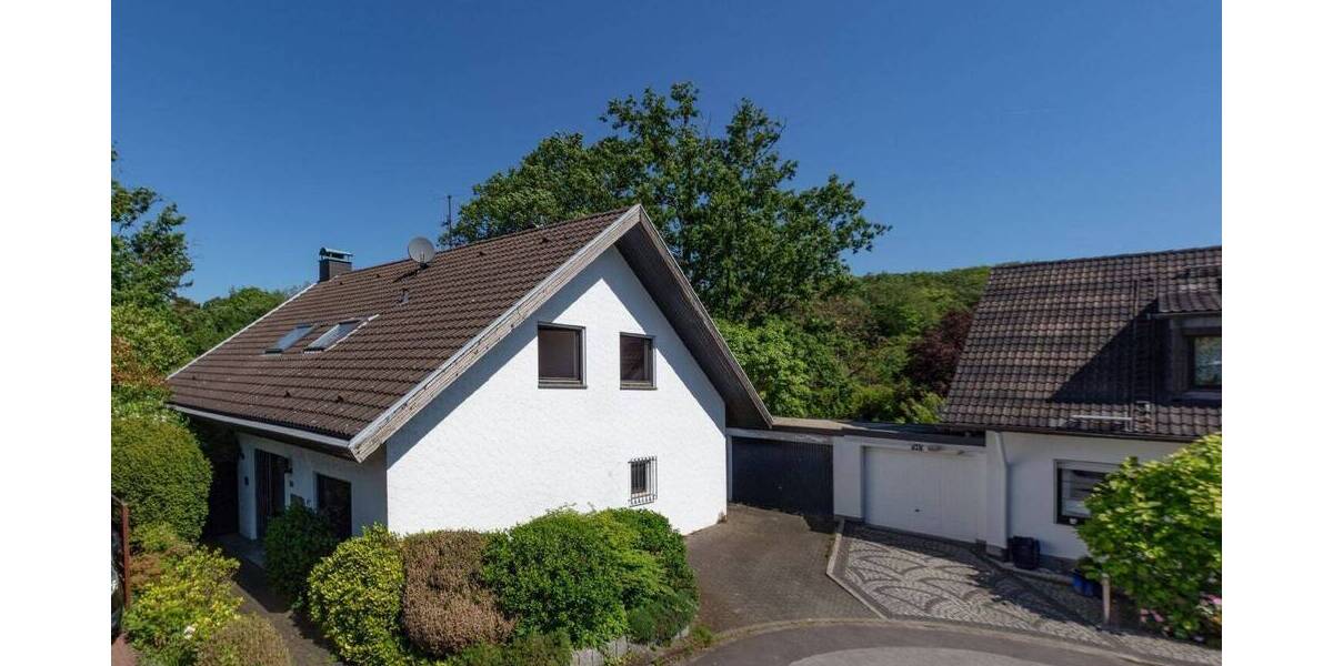 Mehrfamilienhaus, Wohnhaus Heiligenhaus Isenbügel - 6 Zimmer, 185 m&sup2;, 698.000&euro; | Angebot:25683152