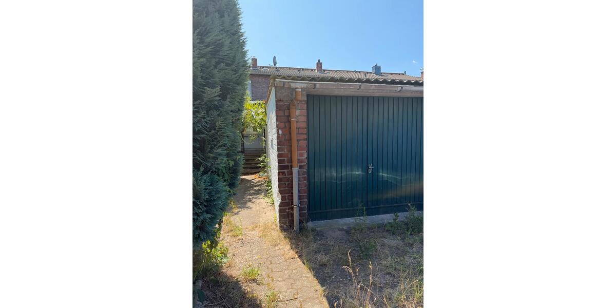 Reihenhaus Neukirchen-Vluyn Vluyn - 4 Zimmer, 80 m&sup2;, 239.000&euro; | Angebot:27189544