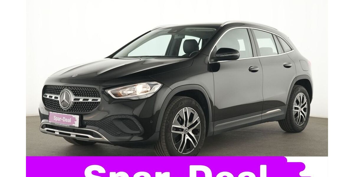 Mercedes-Benz GLA 180 62.409 km 27.447 &euro; Neuss 41460