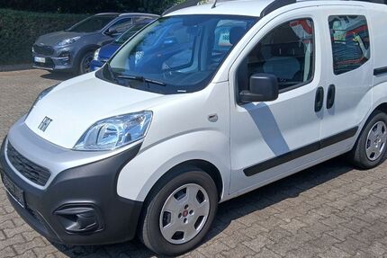 Fiat Fiorino 24.373 km 13.290 &euro; Hattingen 45525