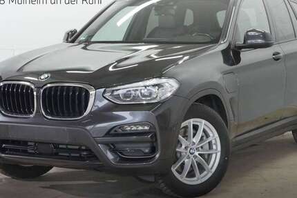 BMW X3 102.344 km 29.970 &euro; Mülheim an der Ruhr 45478