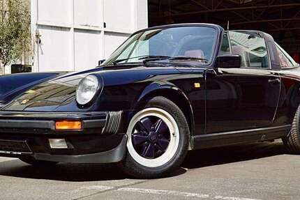 Porsche 911 251.722 km 66.666 &euro; Düsseldorf 40476