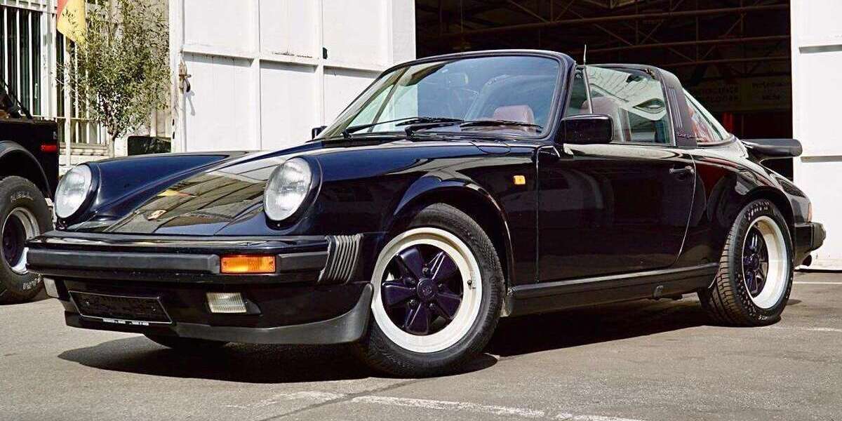 Porsche 911 251.722 km 66.666 &euro; Düsseldorf 40476