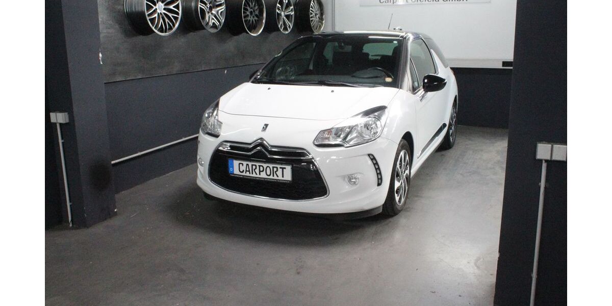 Citroen DS3 135.000 km 7.990 &euro; Krefeld 47800