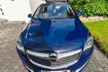 Opel Insignia 190.000 km 7.000 &euro; Mülheim an der Ruhr 45479
