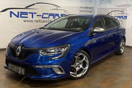 Renault Megane 31.000 km 18.850 &euro; Hilden 40721