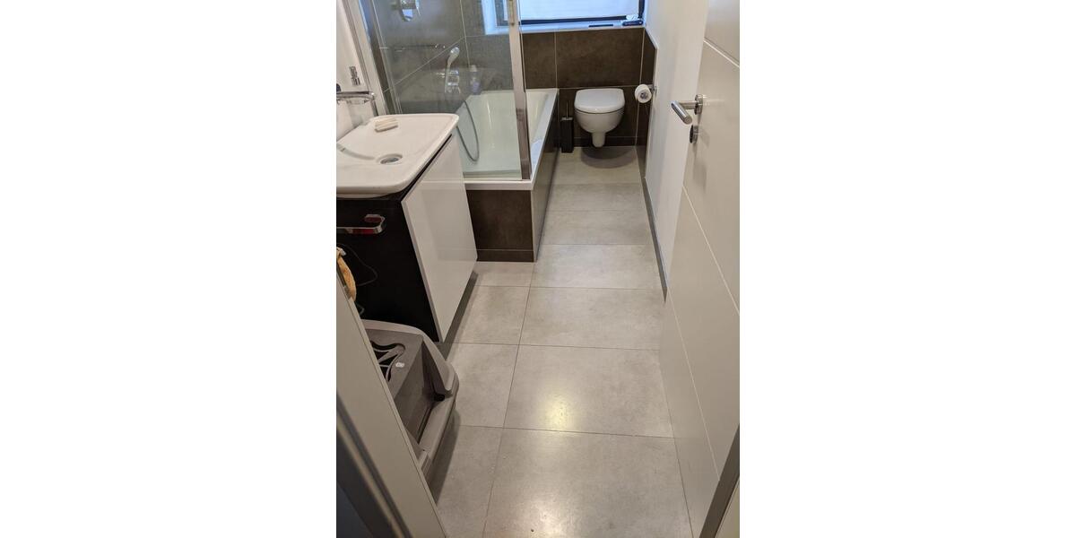 Erdgeschoßwohnung Essen Stadtbezirk III - 1 Zimmer, 39 m&sup2;, 416&euro; | Angebot:25960377