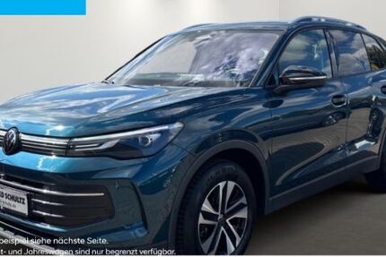 VW Tiguan 10.381 km 33.540 &euro; Grevenbroich 41515