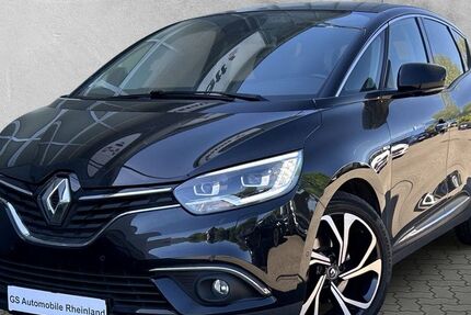 Renault Scenic 104.390 km 10.200 &euro; Krefeld 47809