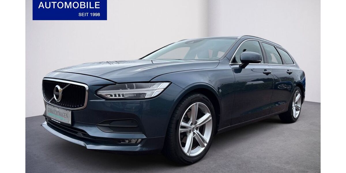 Volvo V90 175.000 km 18.490 &euro; Neuss 41462