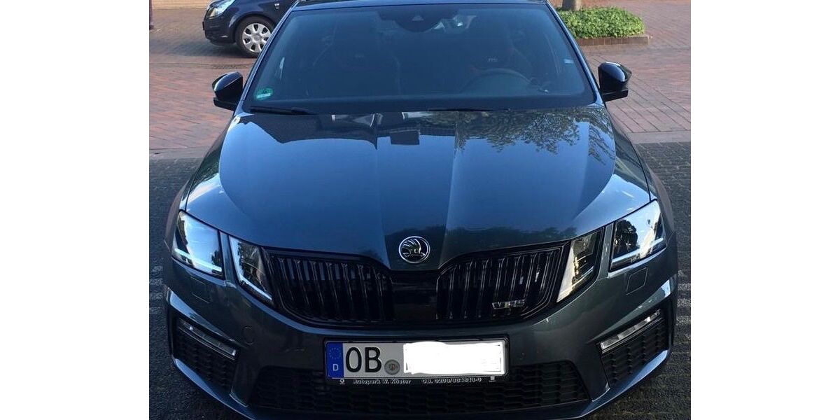 Skoda Octavia 70.500 km 26.499 &euro; Oberhausen 46149