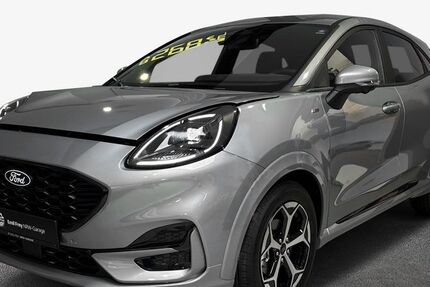 Ford Puma 4.499 km 23.990 &euro; Düsseldorf 40549