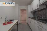 Etagenwohnung Duisburg Obermeiderich - 2 Zimmer, 54 m&sup2;, 109.999&euro; | Angebot:25863256