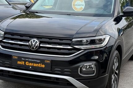 VW T-Cross 89.000 km 16.700 &euro; Hilden 40721