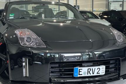 Nissan 350Z 89.000 km 19.999 &euro; Essen 45139