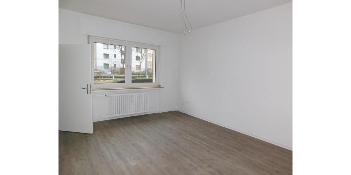 Erdgeschoßwohnung Essen Stadtbezirk III - 2 Zimmer, 47 m&sup2;, 490&euro; | Angebot:24300868