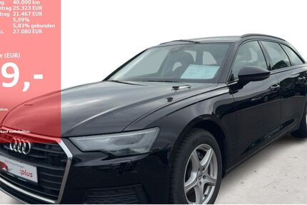 Audi A6 62.273 km 26.580 &euro; Moers-Hülsdonk 47441