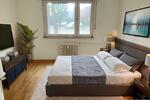 Erdgeschoßwohnung Duisburg Ruhrort - 3 Zimmer, 82 m&sup2;, 579&euro; | Angebot:26427129