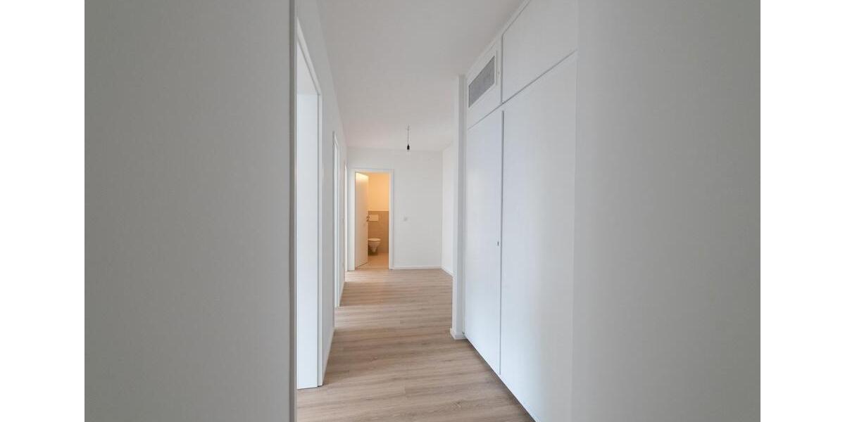 Etagenwohnung Wuppertal Gemarkung Barmen - 3.5 Zimmer, 89 m&sup2;, 900&euro; | Angebot:25992986