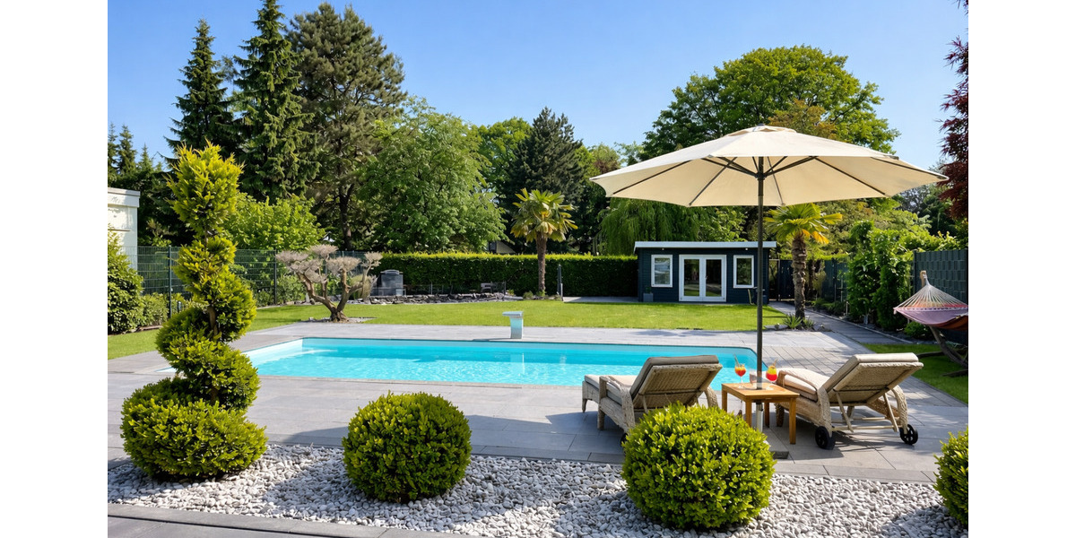 Villa Langenfeld (Rheinland) - 7 Zimmer, 274 m&sup2;, 1.845.000&euro; | Angebot:25164738