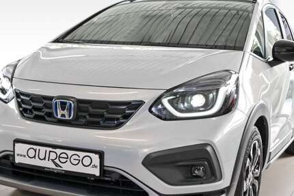 Honda Jazz 3.500 km 26.770 &euro; Wuppertal-Elberfeld 42103