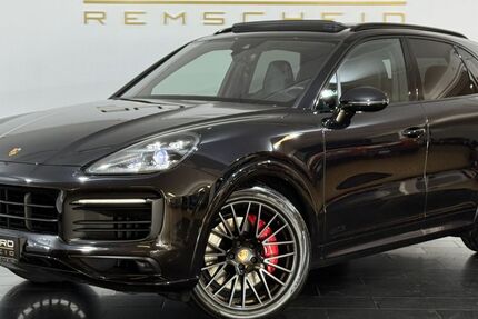 Porsche Cayenne 104.000 km 71.990 &euro; Remscheid 42897