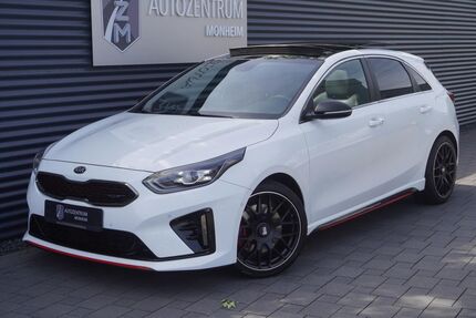 Kia ceed / Ceed 85.000 km 19.990 &euro; Monheim am Rhein 40789