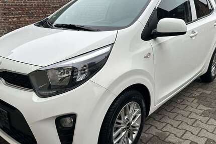 Kia Picanto 25.890 km 11.999 &euro; Willich 47877