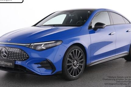Mercedes-Benz CLA 350 8.619 km 57.475 &euro; Essen 45309