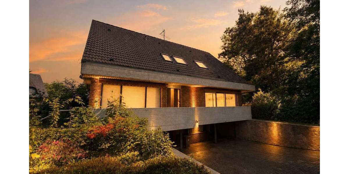 Gewerbeobjekt Krefeld-Forstwald Forstwald - 210.000&euro; | Angebot:27091148