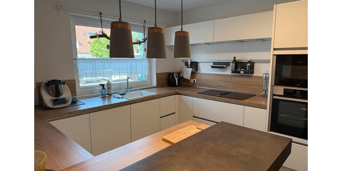 Doppelhaushälfte Duisburg Walsum - 4 Zimmer, 120 m&sup2;, 510.000&euro; | Angebot:26522171