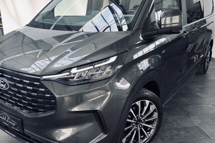 Ford Tourneo Custom 33.990 km 48.499 &euro; Remscheid 42855